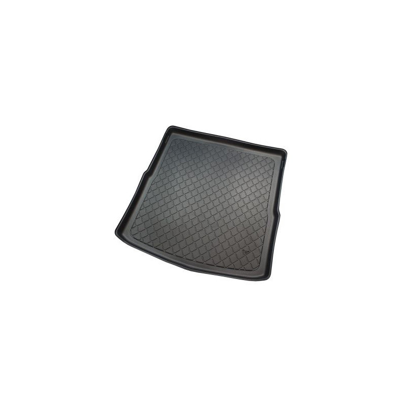 Гумирана стелка за багажник за Volkswagen Golf 7 (2013+) Combi / Seat Leon ST Combi