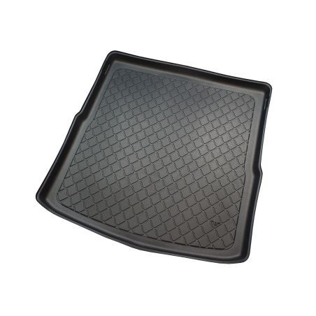 Гумирана стелка за багажник за Volkswagen Golf 7 (2013+) Combi / Seat Leon ST Combi