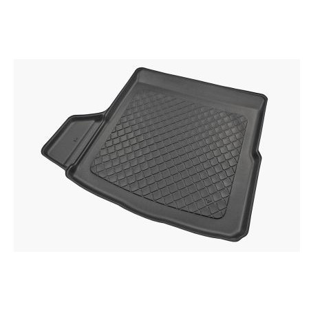 Гумирана стелка за багажник за Volkswagen Arteon (2017+) Sedan with tyre repair kit