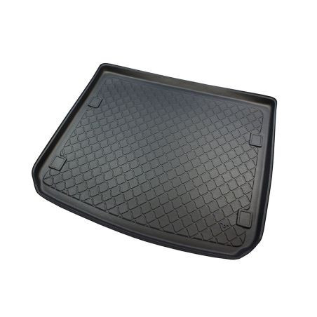 Гумирана стелка за багажник за Volkswagen Touareg I (2002-2010) / Porsche Cayenne (2002-2010)