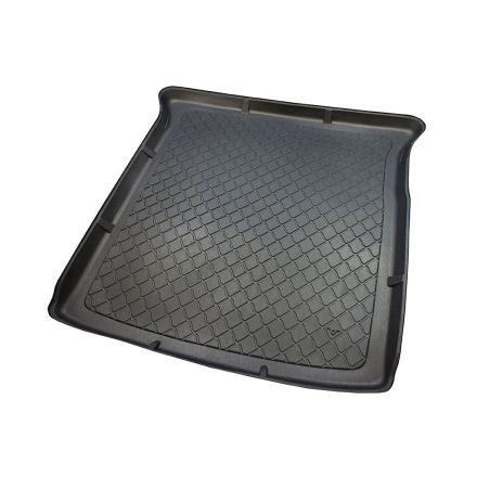 Гумирана стелка за багажник за Volkswagen Sharan II (2010+) / Seat Alhambra II (2010+) 7 seats; 3rd row pulled down