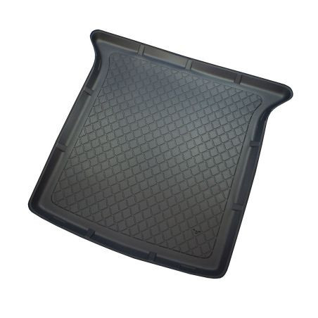 Гумирана стелка за багажник за Volkswagen Sharan II (2010+) / Seat Alhambra II (2010+) 5 seats