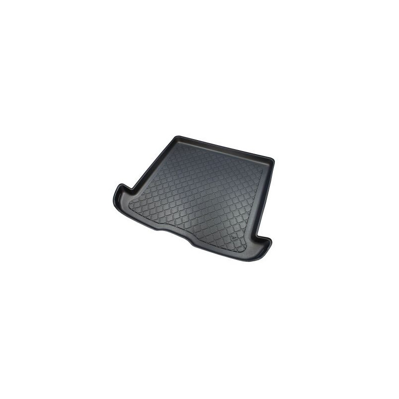 Гумирана стелка за багажник за Volvo V50 (2004-2012) Combi