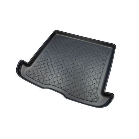 Гумирана стелка за багажник за Volvo V50 (2004-2012) Combi