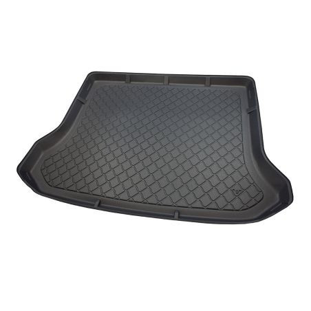 Гумена стелка за багажник за  Volvo XC60 I (2008-2017) SUV 5 door