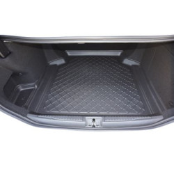 Гумирана стелка за багажник за Alfa Romeo Giulia (2016+)