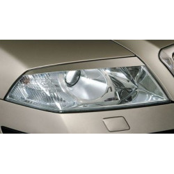 Вежди за фарове SKODA OCTAVIA 2 (2004-2008)