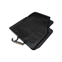 Гумени стелки за SKODA Kodiaq (2017-2023) / SEAT Tarraco (2018+)