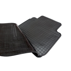 Гумени стелки за SKODA Kodiaq (2017-2023) / SEAT Tarraco (2018+)