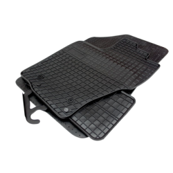 Гумени стелки за DACIA Duster I  (2013-2017)