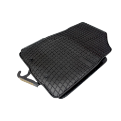 Гумени стелки за DACIA Duster I (2013-2017)