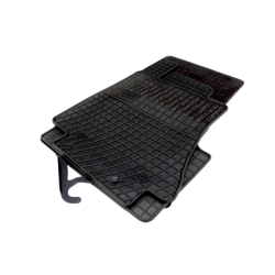 Гумени стелки за Alfa Romeo Giulia (2016+)