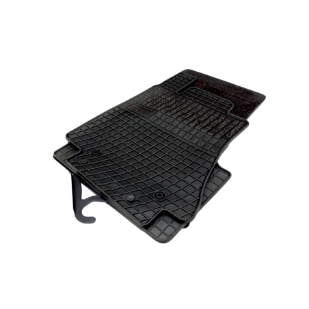 Гумени стелки за Alfa Romeo Giulia (2016+)