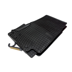 Гумени стелки за Alfa Romeo Giulia (2016+)