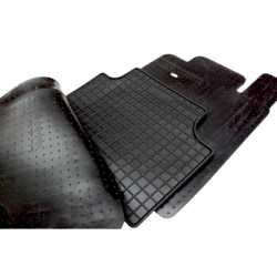 Гумени стелки за Alfa Romeo Giulia (2016+)