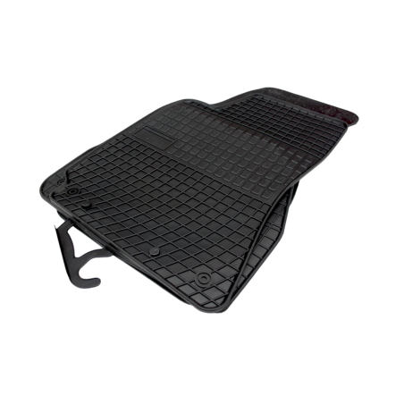 Гумени стелки за SKODA Superb I (2001-2008)