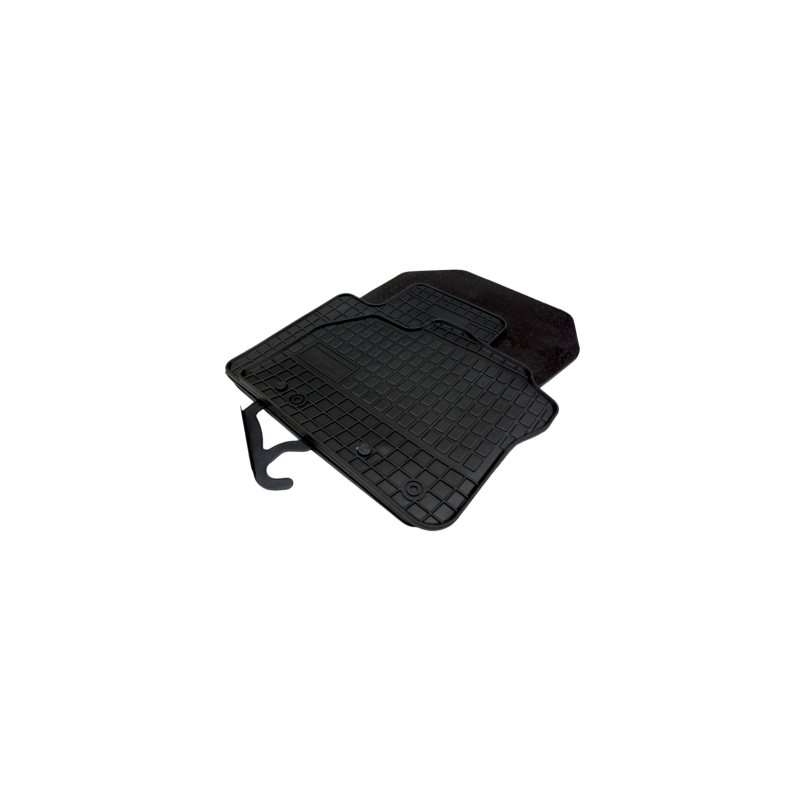 Гумени стелки за RENAULT Zoe (2012+)