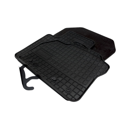 Гумени стелки за RENAULT Zoe (2012+)