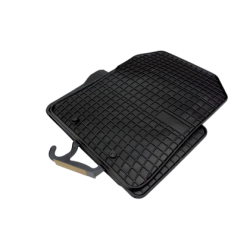 Гумени стелки за RENAULT Zoe (2012+)