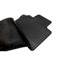 Гумени стелки за RENAULT Zoe (2012+)