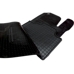 Гумени стелки за JEEP Grand Cherokee WK2 (2010-2022)