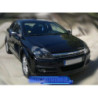 Кристални фарове OPEL ASTRA H (04-09) - черни