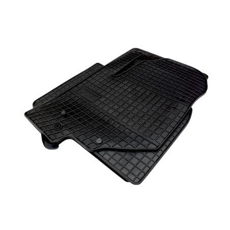 Гумени стелки за SSANGYONG Rexton II (2017-2023)