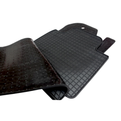 Гумени стелки за SSANGYONG Rexton II (2017-2023)