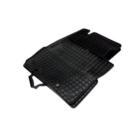 Гумени стелки за VOLVO  XC60 (2017+)