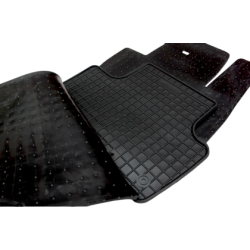 Гумени стелки за VOLVO XC60 (2017+)