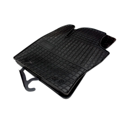 Гумени стелки за JEEP Compass MP (2017+) / Alfa Romeo Tonale (2022+)