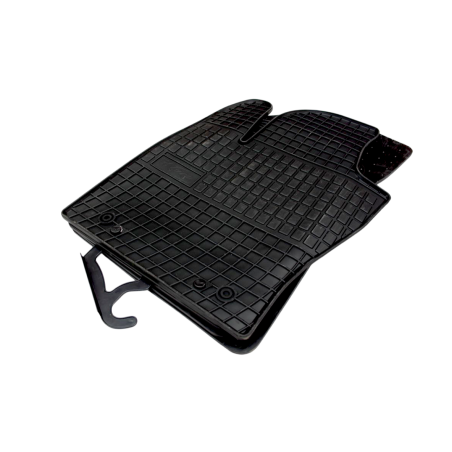 Гумени стелки за JEEP Compass MP (2017+) / Alfa Romeo Tonale (2022+)