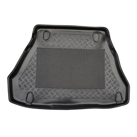 Стелка за багажник за Alfa Romeo 156 (2000-2007) - Комби/Crosswagon - без фиксатор за пожарогасител в багажника