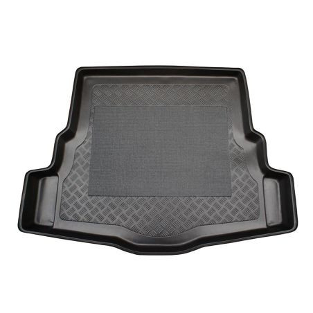 Стелка за багажник за Alfa Romeo 159 (2005-2011) - Седан - с пълноразмерна резервна гума