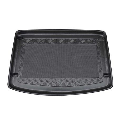 Стелка за багажник за Audi A2 8Z (1999-2005) - Без резервна гума - Долно ниво