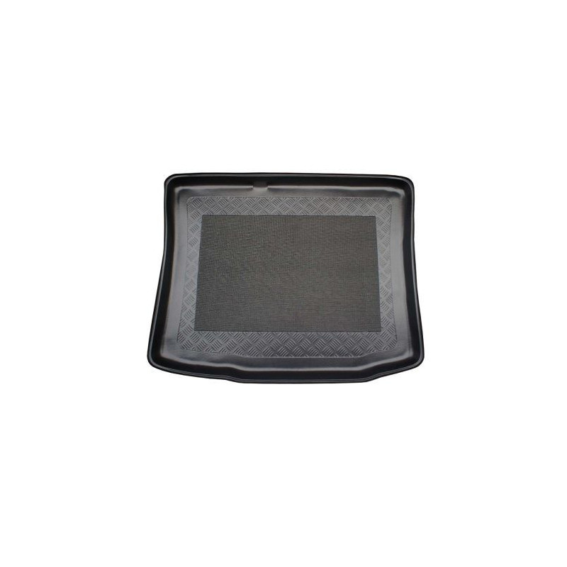 Стелка за багажник за Audi A3 8L (1996-2003) - 3 врати - Без куатро