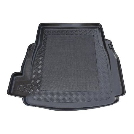 Стелка за багажник за BMW 5 E39 (1996-2006) Sedan without navigation and audio