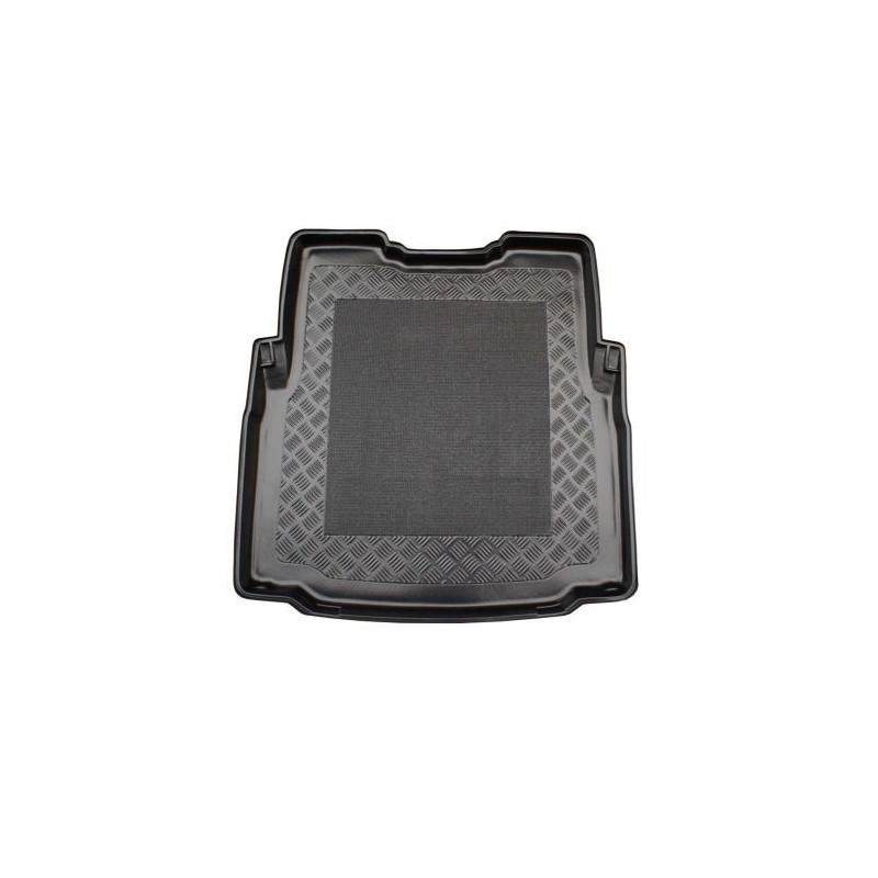 Стелка за багажник за BMW 3 E46 (1998-2002) Sedan without left wing and with a container at the back seat