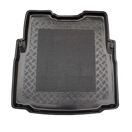 Стелка за багажник за BMW 3 E46 (1998-2002) Sedan without left wing and with a container at the back seat