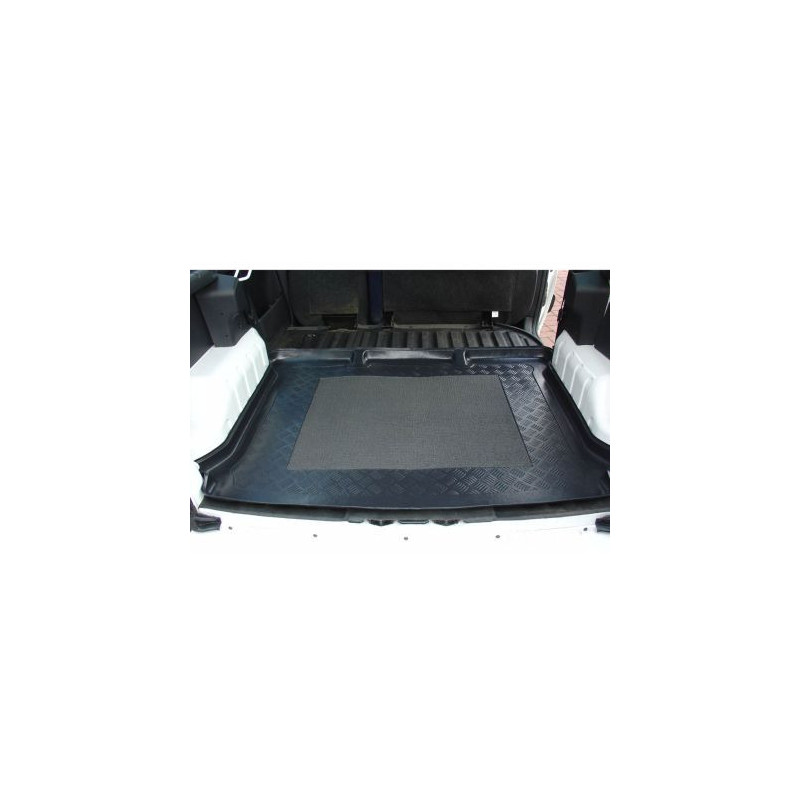 Стелка за багажник за Citroen Berlingo I (1998-2007) Multi Space / Peugeot Partner I - 5 seats no modubox 2nd…