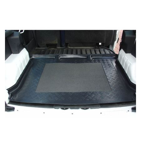 Стелка за багажник за Citroen Berlingo I (1998-2007) Multi Space / Peugeot Partner I - 5 seats no modubox 2nd…