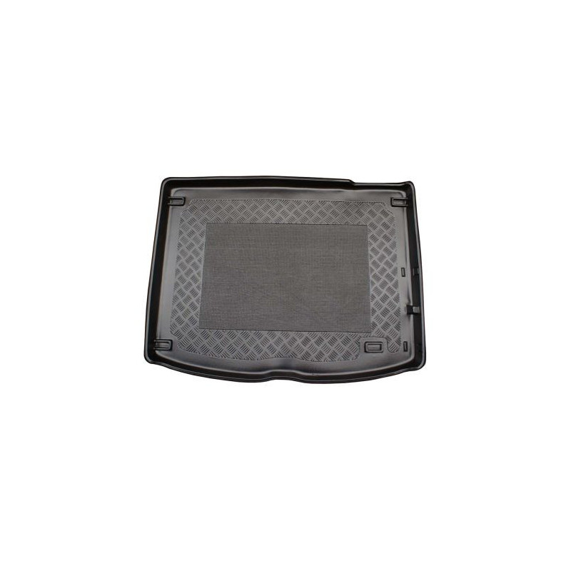 Стелка за багажник за Citroen Xsara Picasso (2000+)