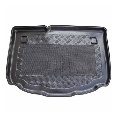 Стелка за багажник за Citroen C3 I (2002-2009) 5 doors