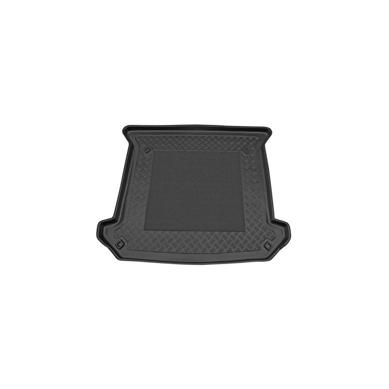 Стелка за багажник за Citroen C8 (2002+) / Fiat  Ulysse / Peugeot 807