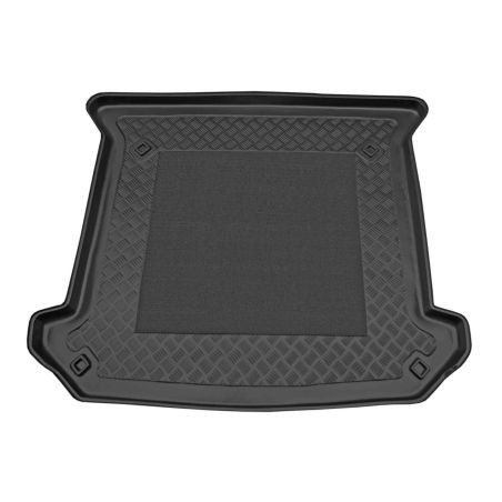 Стелка за багажник за Citroen C8 (2002+) / Fiat  Ulysse / Peugeot 807