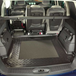 Стелка за багажник за Citroen C8 (2002+) / Fiat Ulysse / Peugeot 807