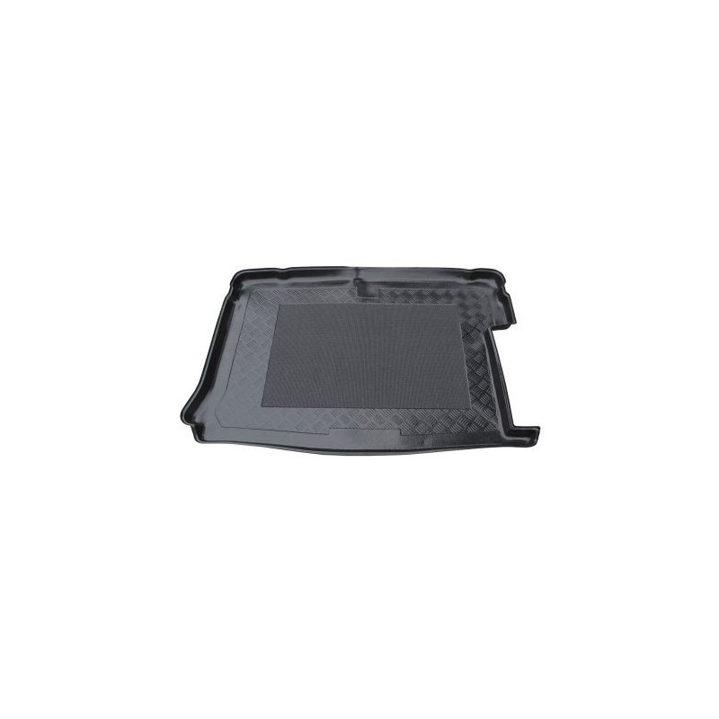 Стелка за багажник за Citroen Berlingo I (1998-2007) Multi Space / Peugeot Partner I - 5 seats with Modubox