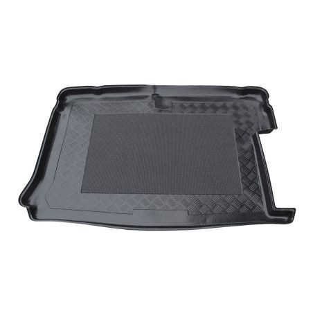 Стелка за багажник за Citroen Berlingo I (1998-2007) Multi Space / Peugeot Partner I - 5 seats with Modubox