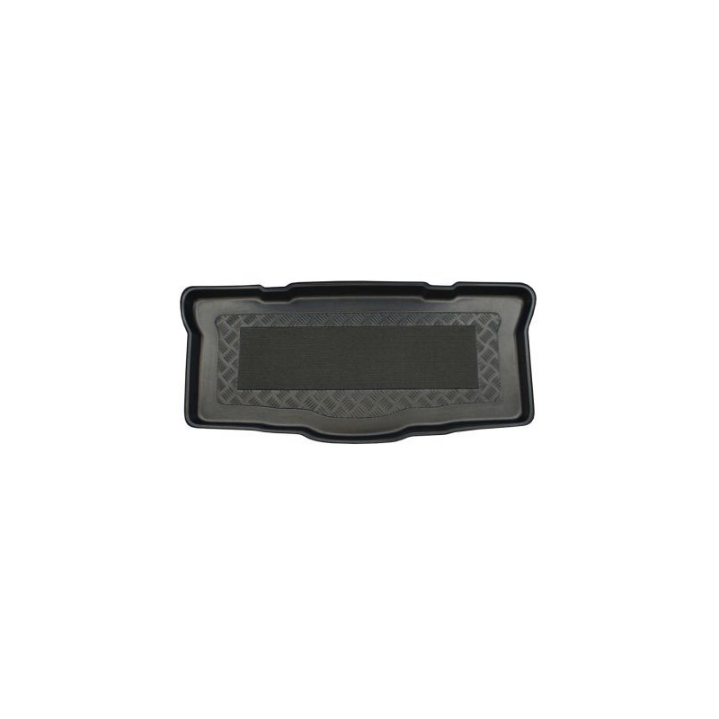 Стелка за багажник за Citroen C1 (2005-2014) / Toyota Aygo / Peugeot 107 Hatchback 3d/5d