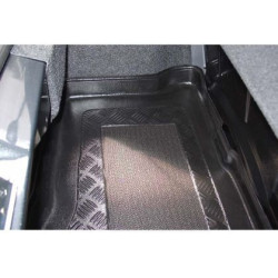 Стелка за багажник за Citroen C1 (2005-2014) / Toyota Aygo / Peugeot 107 Hatchback 3d/5d